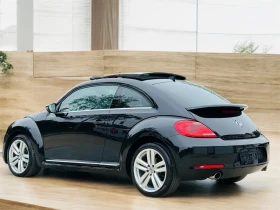 Обява за продажба на VW Beetle * R-LINE* DSG* FULL* УНИКАТ*  ~19 990 лв. - изображение 4