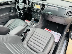 Обява за продажба на VW Beetle * R-LINE* DSG* FULL* УНИКАТ*  ~19 990 лв. - изображение 8