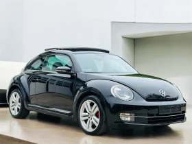 VW Beetle * R-LINE* DSG* FULL* УНИКАТ* 