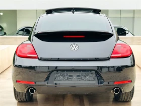 Обява за продажба на VW Beetle * R-LINE* DSG* FULL* УНИКАТ*  ~19 990 лв. - изображение 5