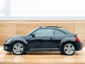 Обява за продажба на VW Beetle * R-LINE* DSG* FULL* УНИКАТ*  ~19 990 лв. - изображение 3