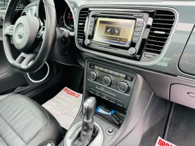 VW Beetle * R-LINE* DSG* FULL* *  | Mobile.bg    15