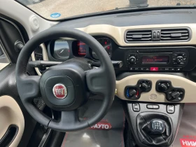 Fiat Panda Бензин - Метан 0.9 Turbo - 9350 лв. - 22347725 13
