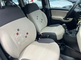 Fiat Panda Бензин - Метан 0.9 Turbo - 9350 лв. - 22347725 11