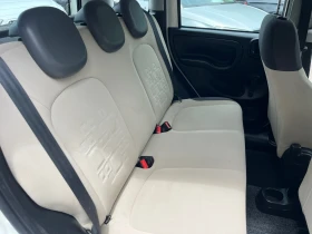 Fiat Panda Бензин - Метан 0.9 Turbo - 9350 лв. - 22347725 10