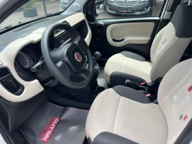 Fiat Panda Бензин - Метан 0.9 Turbo - 9350 лв. - 22347725 8