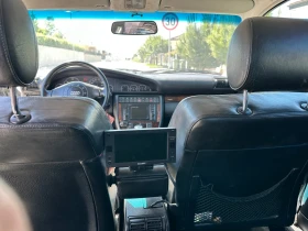 Audi A6 2.5 TDI 140 .. | Mobile.bg    10