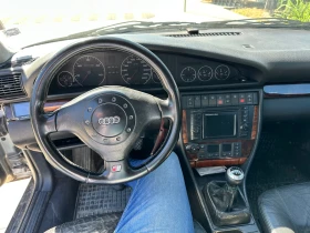 Audi A6 2.5 TDI 140 .. | Mobile.bg    13
