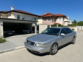     Audi A6 2.5 TDI 140 ..