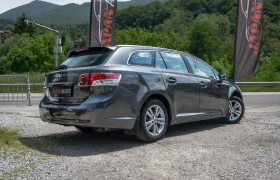 Toyota Avensis 1.8i 147HP  !  3  3000 | Mobile.bg    4