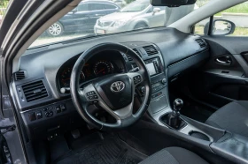 Toyota Avensis 1.8i 147HP  !  3  3000 | Mobile.bg    7