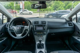 Toyota Avensis 1.8i 147HP  !  3  3000 | Mobile.bg    8