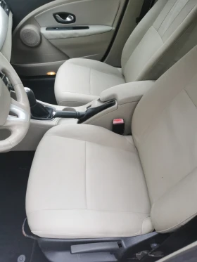 Обява за продажба на Renault Fluence 1.6 бензин ~9 600 лв. - изображение 4