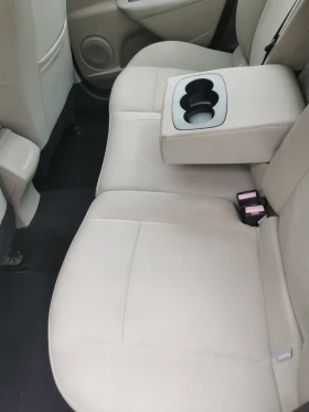 Обява за продажба на Renault Fluence 1.6 бензин ~9 600 лв. - изображение 5