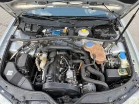 VW Passat 1.9 Автоматик - 2500 лв. - 10671324 13