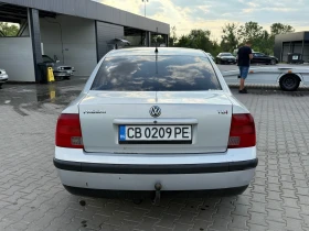 VW Passat 1.9 Автоматик - 2500 лв. - 10671324 8