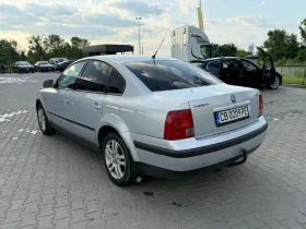VW Passat 1.9 Автоматик - 2500 лв. - 10671324 6