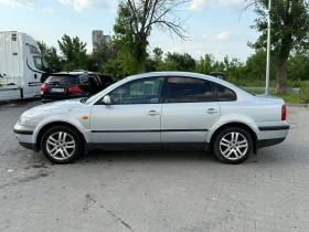 VW Passat 1.9 Автоматик - 2500 лв. - 10671324 4