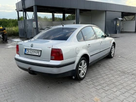 VW Passat 1.9 Автоматик - 2500 лв. - 10671324 7