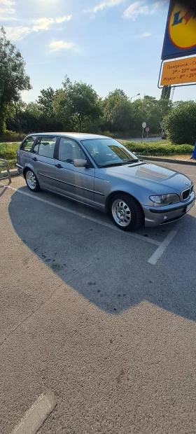 Обява за продажба на BMW 318 ~2 700 лв. - изображение 2