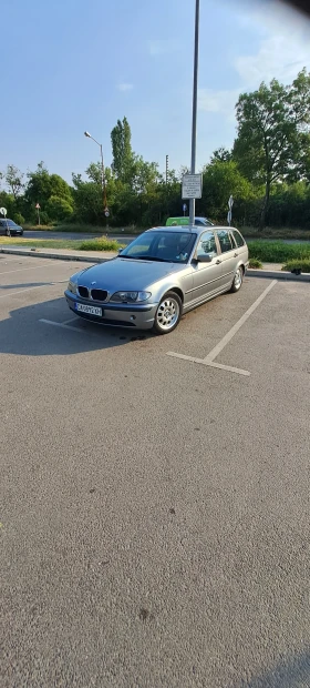 Обява за продажба на BMW 318 ~2 700 лв. - изображение 1