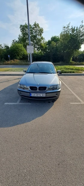 Обява за продажба на BMW 318 ~2 700 лв. - изображение 1