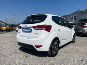 Hyundai Ix20 1.6i-MPI-6 скорости-КАМЕРА - 15400 лв. - 67191886 5