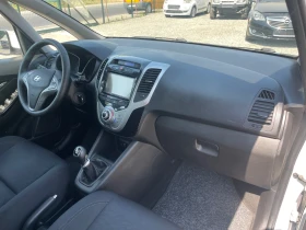Hyundai Ix20 1.6i-MPI-6 скорости-КАМЕРА - 15400 лв. - 67191886 15