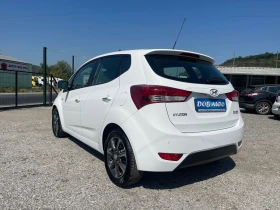 Hyundai Ix20 1.6i-MPI-6 скорости-КАМЕРА - 15400 лв. - 67191886 3