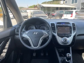 Hyundai Ix20 1.6i-MPI-6 скорости-КАМЕРА - 15400 лв. - 67191886 11