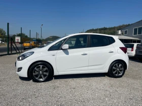 Hyundai Ix20 1.6i-MPI-6 скорости-КАМЕРА - 15400 лв. - 67191886 2