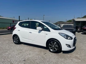 Hyundai Ix20 1.6i-MPI-6 скорости-КАМЕРА - 15400 лв. - 67191886 6