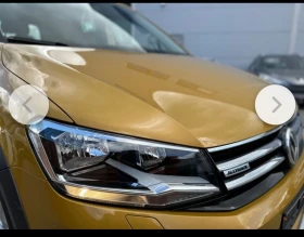 Обява за продажба на VW Caddy 2.0 4x4 ръчка ALLTRACK ~44 000 лв. - изображение 2
