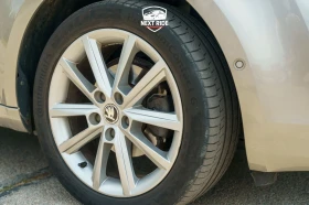 Skoda Octavia 1.6 TDI 105 .. DSG 2015 .  | Mobile.bg    7