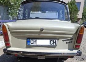 Trabant 601 S | Mobile.bg    3