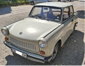  Trabant 601