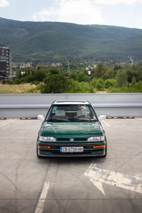 Honda Concerto - 10000 лв. - 63191646 3