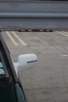 Honda Concerto - 10000 лв. - 63191646 8