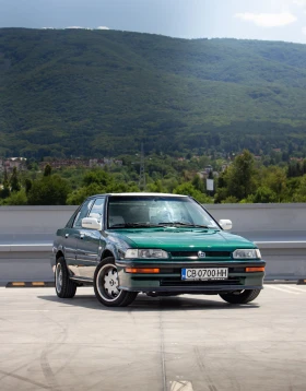 Honda Concerto - 10000 лв. - 63191646 2