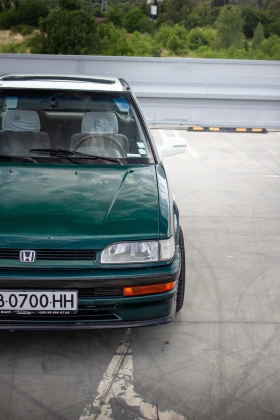 Honda Concerto - 10000 лв. - 63191646 4