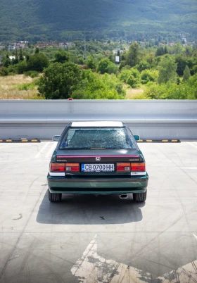 Honda Concerto - 10000 лв. - 63191646 5