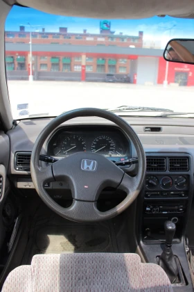 Honda Concerto - 10000 лв. - 63191646 10