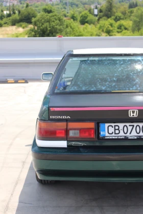Honda Concerto - 10000 лв. - 63191646 6