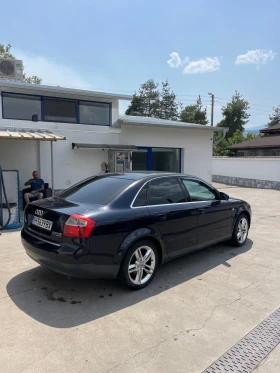 Audi A4 2.5 TDI 180 | Mobile.bg    4