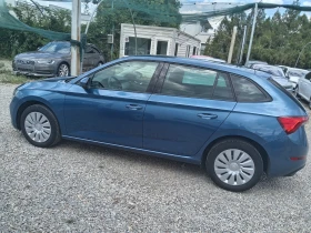Skoda Scala 1.0TSI - 20900 лв. - 72289494 5