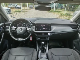 Skoda Scala 1.0TSI - 20900 лв. - 72289494 10