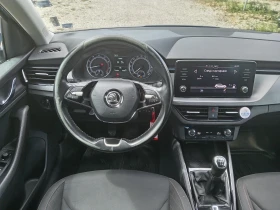 Skoda Scala 1.0TSI - 20900 лв. - 72289494 11