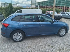Skoda Scala 1.0TSI - 20900 лв. - 72289494 6