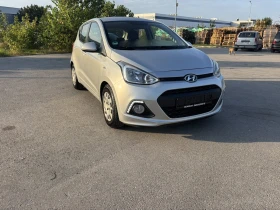 Hyundai I10 1.2 БЕНЗИН EURO6