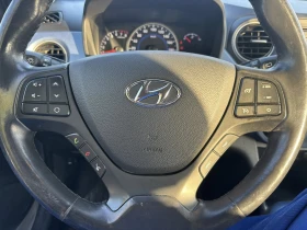Hyundai I10 1.2 БЕНЗИН EURO6 - 13300 лв. - 13650072 9